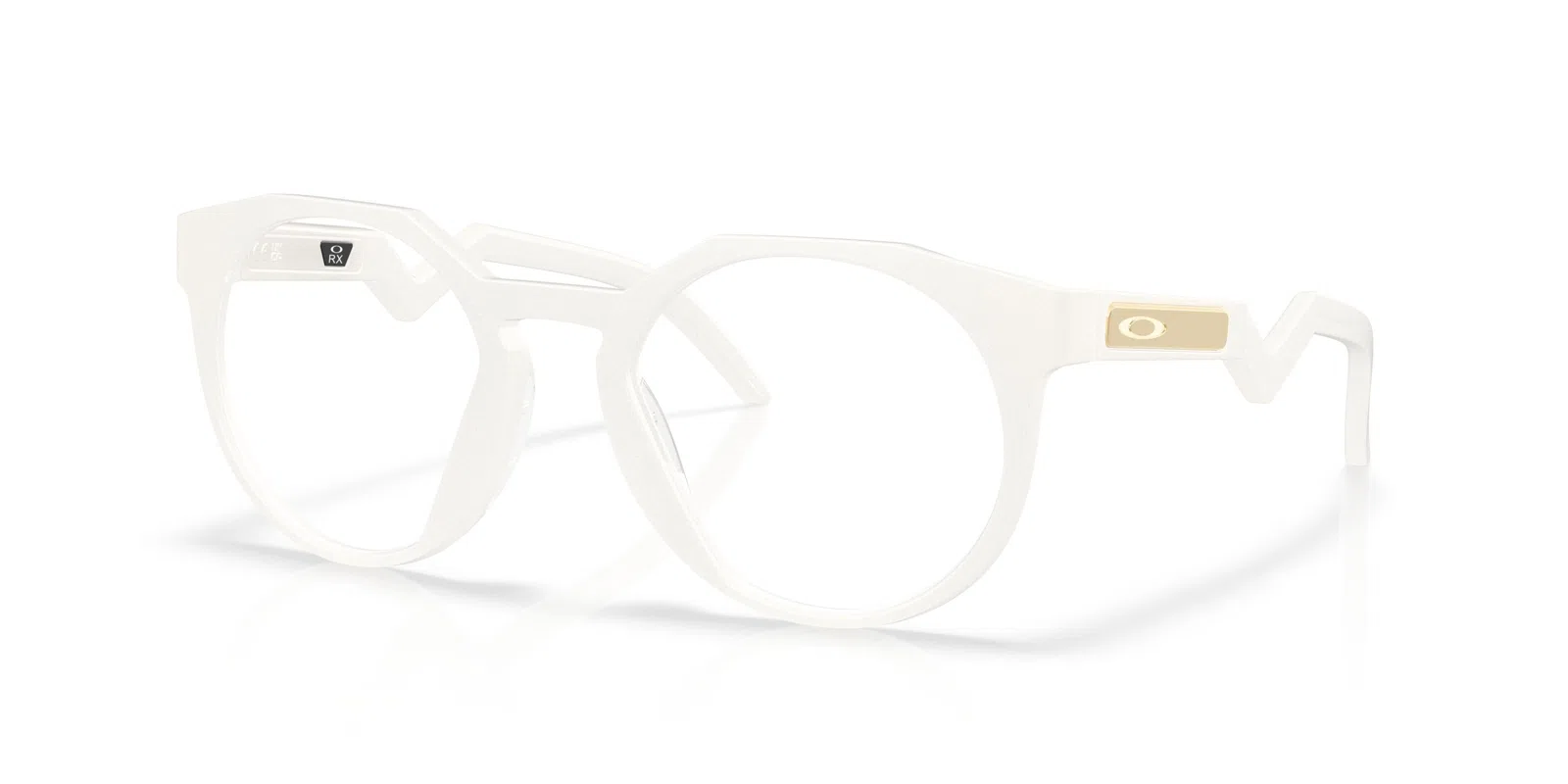 Oakley Hstn Rx A 8139A Eyeglasses - view 83